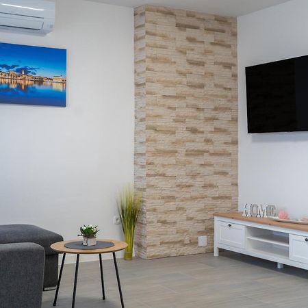 Apartman Hills Split Dış mekan fotoğraf