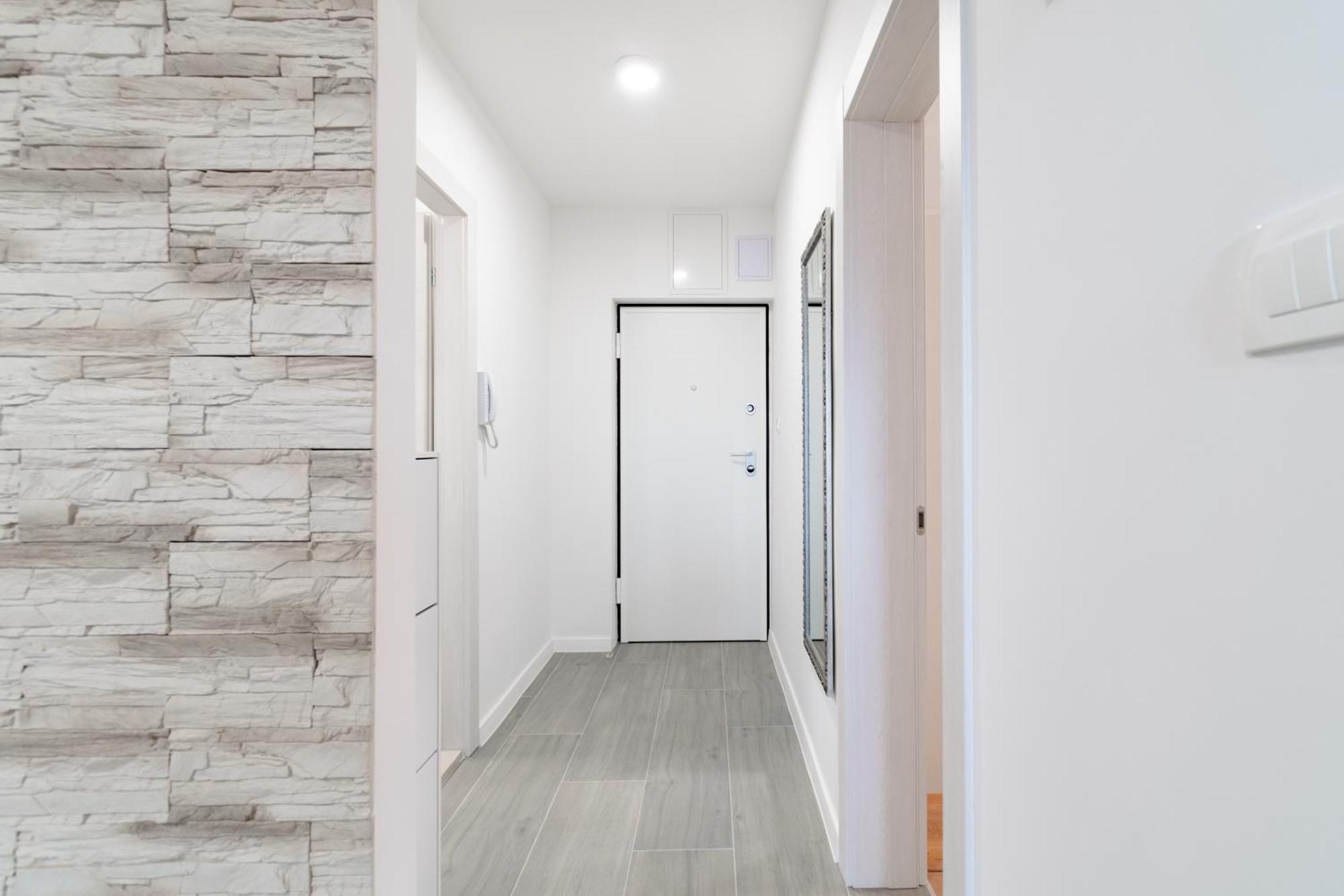 Apartman Hills Split Dış mekan fotoğraf