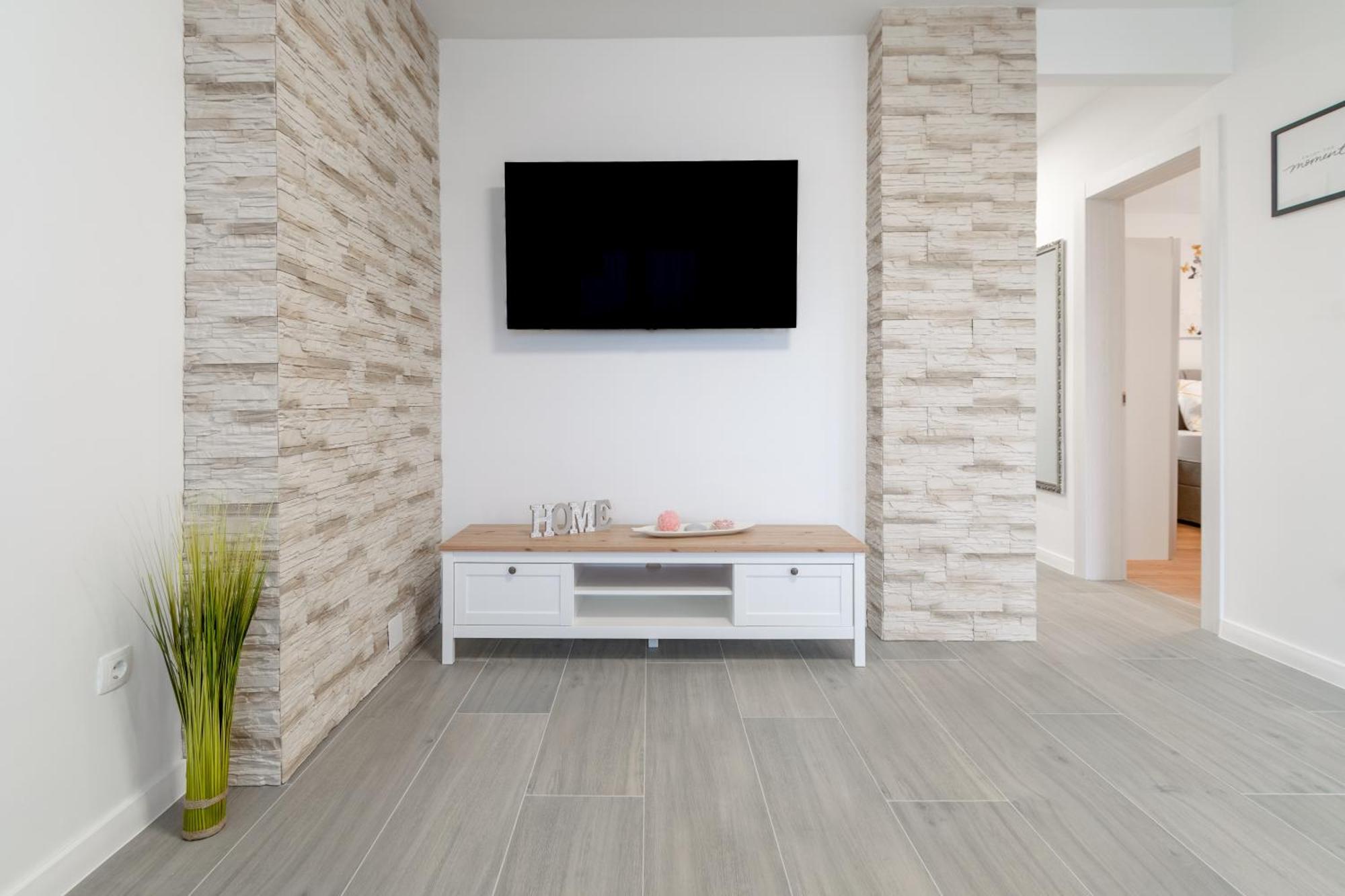Apartman Hills Split Dış mekan fotoğraf