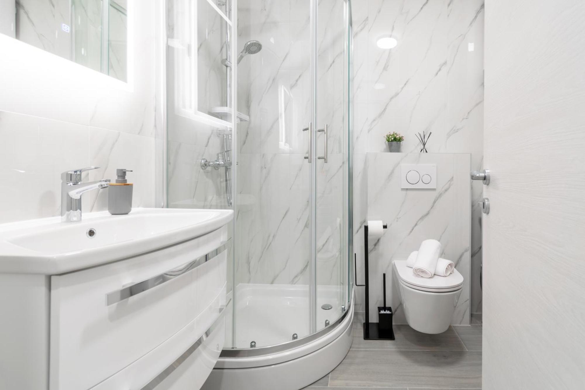 Apartman Hills Split Dış mekan fotoğraf